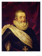 Frans Pourbus II Affiches