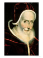 Scipione Pulzone Affiches