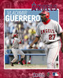Vladimir Guerrero 3D Poster