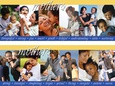 Mothers, 2 part laminated poster set Laminated Poster