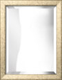 18x24 Bevel Mirror