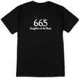 Men's Funny T-Shirts Poster