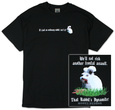 Monty Python - Killer Rabbit T-Shirt