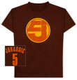 Jurassic 5 - Logo T-Shirt