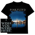 Pink Floyd - Plongée T-Shirt