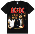AC/DC - Highway To Hell T-Shirt