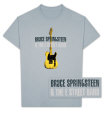 Bruce Springsteen: Telecaster Camiseta