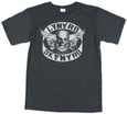 Lynyrd Skynyrd (T-Shirts) Poster