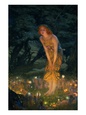 Edward Robert Hughes Posters