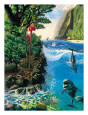 Andrew Annenberg Affiches