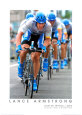 Lance Armstrong, 2005 Tour de France: Seven Time Champion