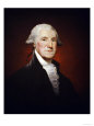 Gilbert Stuart Pósteres