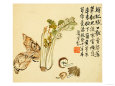 Li Shan Poster