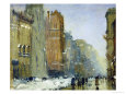 Arthur Clifton Goodwin Posters