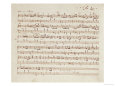 Manuscripts Posters