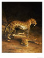 Jacques-Laurent Agasse Posters