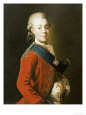 Alexander Roslin Pósteres