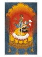 Vishnu Pósteres
