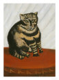 Le Chat Tigre