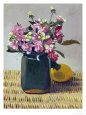 Félix Vallotton Poster