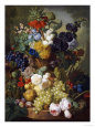 Jan van Os Poster