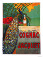 Vintage Art (Giclee Prints) Posters