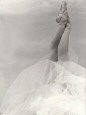 Les Pointes Art Print