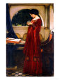 The Crystal Ball, 1902