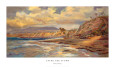 After the Storm Art Print by Rick Delanty
