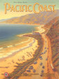 Landscapes (Vintage Art) Posters