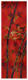 Bamboo I Art Print by Lun Tse