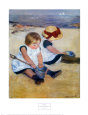 Mary Cassatt Affiches