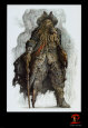 Pirates Of The Caribbean- Dead Man's Chest Original Poster