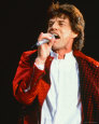 Mick Jagger Posters