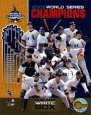 2005 White Sox World Series Champions Composite