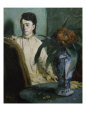Figuratif (beaux-arts) Affiches