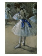 Danseuse Giclee Print by Edgar Degas