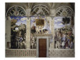 Andrea Mantegna Posters