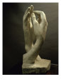 Auguste Rodin Pósteres