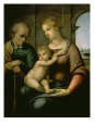 Biblical Figures Pósteres