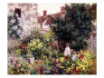 Camille Pissarro Poster