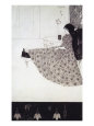 Jugendstil Poster