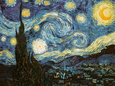 Vincent Van Gogh Posters