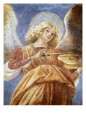 Melozzo da Forlí Affiches