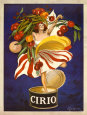 Nourriture (Cappiello) Affiches