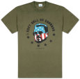 The Big Lebowski - I Don't Roll on Shabbas T-Shirt