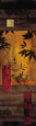 Essence II Reproduction d'art par Chris Donovan