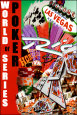 World Series of Poker: Collage Póster por Craig DeThomas