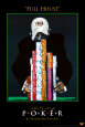 Poker Affiches