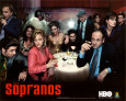 Sopranos Mini Poster